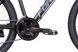 Велосипед AL 26" Formula F-1 AM DD 18" 2022 Черный OPS-FR-26-602 фото 3