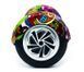 Гіроскутер SMARTWAY Lambo Led + App 8" (Stickerz) sw8-045 фото 4