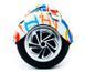 Гироскутер SMARTWAY Lambo Led + App 8" (Hip Hop) sw8-046 фото 4