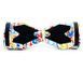 Гироскутер SMARTWAY Lambo Led + App 8" (Hip Hop) sw8-046 фото 3