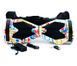 Гироскутер SMARTWAY Lambo Led + App 8" (Hip Hop) sw8-046 фото 5