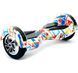 Гироскутер SMARTWAY Lambo Led + App 8" (Hip Hop) sw8-046 фото 1