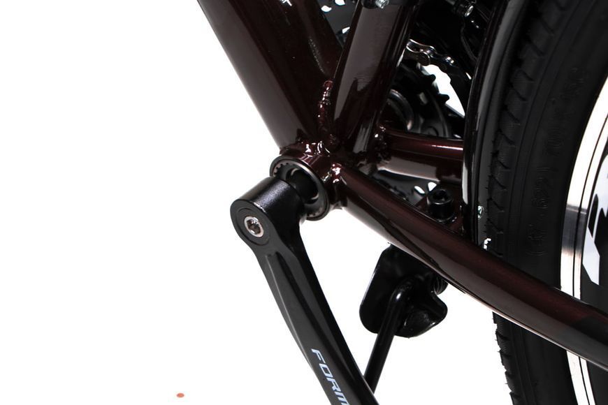 Велосипед 28" Formula MAGNUM AM Vbr 20,5" 2024 OPS-FR-28-025