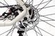 Велосипед AL 29" SPACE MERCURY DD 18" 2024 Бежевий OPS-SP-29-015 фото 9