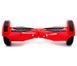 Гироскутер SMARTWAY Lambo Led + App 8" (Alarm Red) sw8-048 фото 2