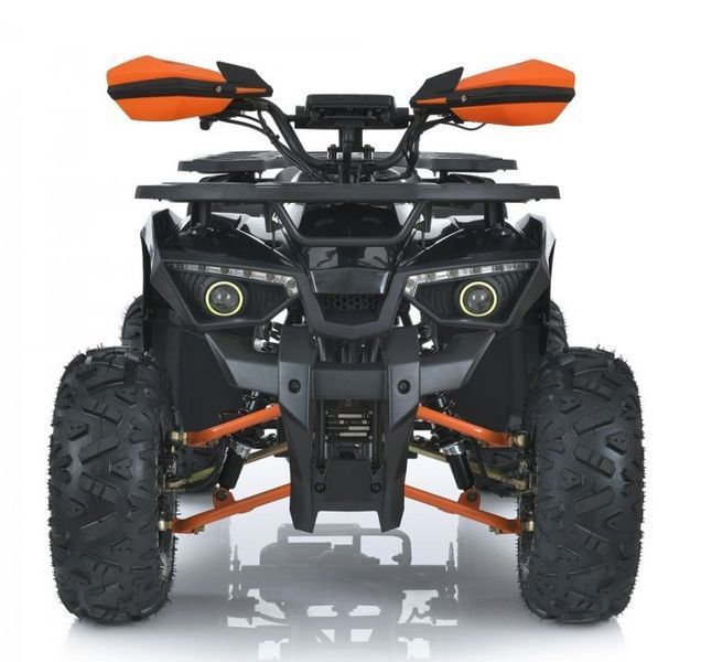 ЕЛЕКТРОКВАДРОЦИКЛ HAMER HUNTER 1500W