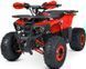ЕЛЕКТРОКВАДРОЦИКЛ HAMER HUNTER 1500W