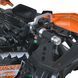 ЕЛЕКТРОКВАДРОЦИКЛ HAMER HUNTER 1500W
