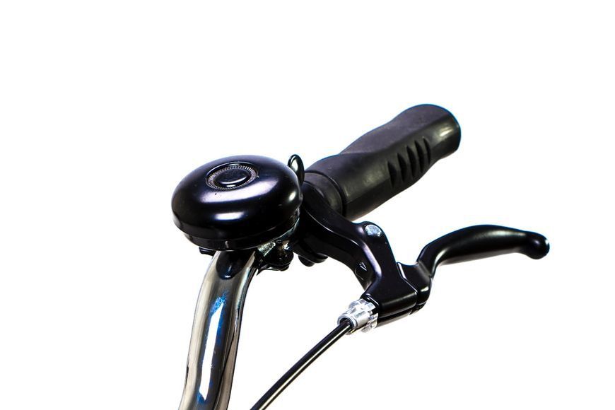 Велосипед 26" SPACE VOYAGER (049) 17" 2024 Рубіновий OPS-SP-26-009