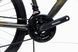 Велосипед 26" Discovery RIDER AM DD 16" 2022 Чорно-червоний OPS-DIS-26-528 фото 3