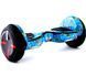 Гироскутер SMARTWAY U8 Allroad New II + App 10.5" (Nemo) sw105-032 фото 1