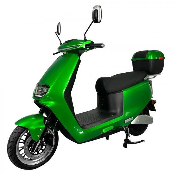 ЕЛЕКТРОСКУТЕР AIMA GTX