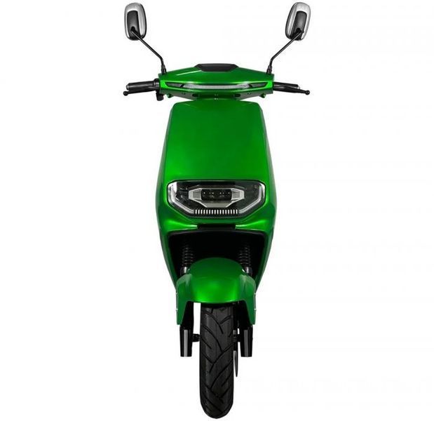 ЕЛЕКТРОСКУТЕР AIMA GTX