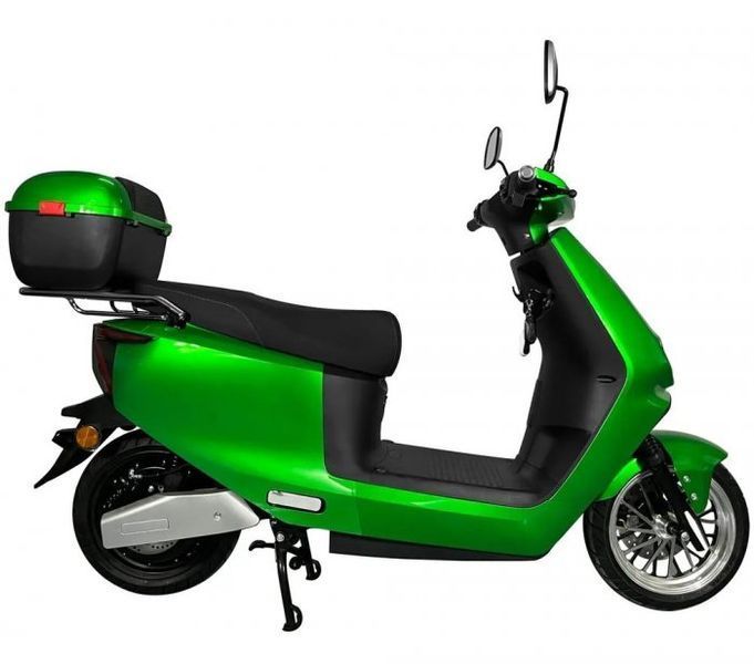 ЕЛЕКТРОСКУТЕР AIMA GTX