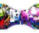 Гіроскутер SMARTWAY U3 Pro + App 6.5" (Stickerz) sw65-016 фото 6
