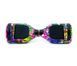 Гіроскутер SMARTWAY U3 Pro + App 6.5" (Stickerz) sw65-016 фото 3