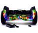 Гироскутер SMARTWAY U8 Allroad New II + App 10.5" (Angry Birds) sw105-033 фото 5