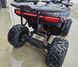 ЕЛЕКТРОКВАДРОЦИКЛ SOKMOTO ECO 1500W