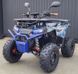 ЕЛЕКТРОКВАДРОЦИКЛ SOKMOTO ECO 1500W