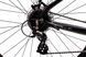 Велосипед AL 29" Leon TN-90 AM Hydraulic lock out DD 18" 2024 Красный с Черным OPS-LN-29-170 фото 2
