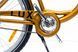 Велосипед 26" Dorozhnik LUX Velosteel 17" 2024 Чорний матовий OPS-D-26-240 фото 2