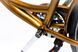 Велосипед 26" Dorozhnik LUX Velosteel 17" 2024 Чорний матовий OPS-D-26-240 фото 3
