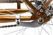 Велосипед 26" Dorozhnik LUX Velosteel 17" 2024 Чорний матовий OPS-D-26-240 фото 8