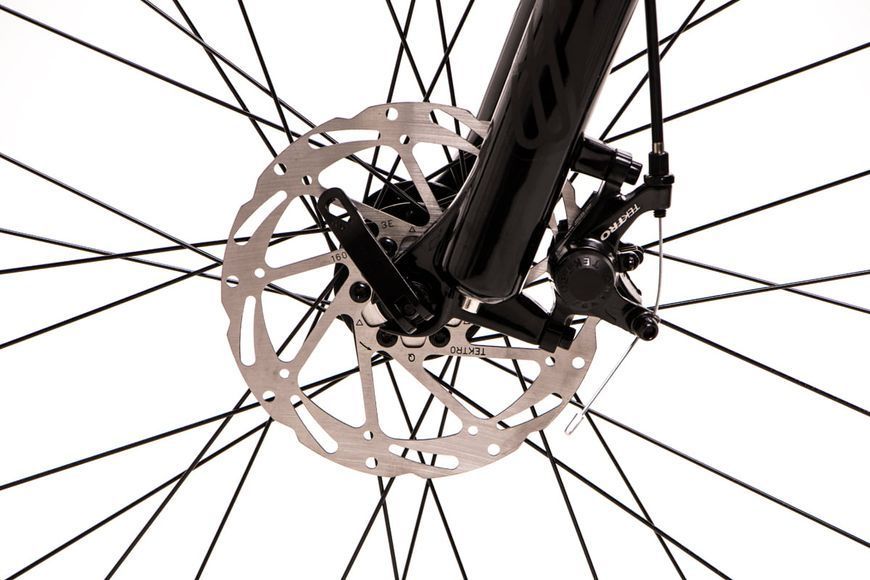 Велосипед AL 27,5" Kinetic VESTA 15" 2025 Персиковый 25-401