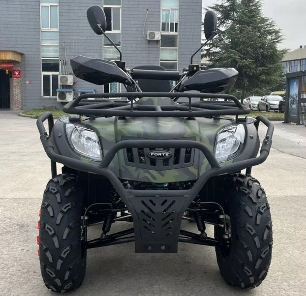 КВАДРОЦИКЛ FORTE ATV-200BS