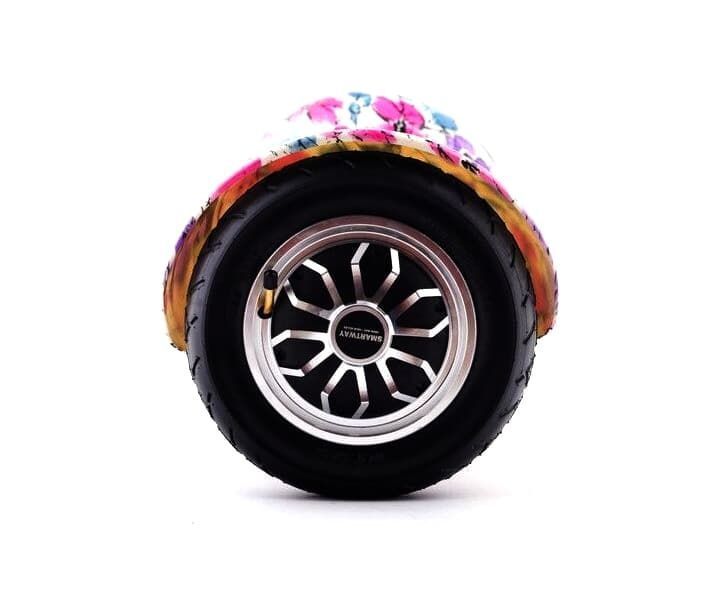 Гіроскутер SMARTWAY U8 Allroad Pro + App 10" (Sakura) sw10-054
