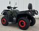 КВАДРОЦИКЛ FORTE ATV-200BS