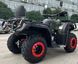 КВАДРОЦИКЛ FORTE ATV-200BS