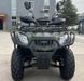 КВАДРОЦИКЛ FORTE ATV-200BS