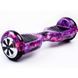 Гіроскутер SMARTWAY U3 Pro + App 6.5" (Galaxy) sw65-006 фото 1