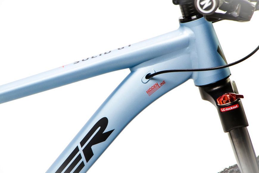 Велосипед AL 29" Winner SOLID-GT L 2024 Синій Хамелеон 24-210