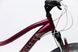 Велосипед 26" Discovery KELLY AM DD 16" 2024 Лиловый OPS-DIS-26-583 фото 7