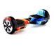 Гіроскутер SMARTWAY U3 Pro + App 6.5" (Blue Fire) sw65-007 фото 2