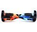 Гіроскутер SMARTWAY U3 Pro + App 6.5" (Blue Fire) sw65-007 фото 3