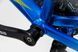 Велосипед 24" Discovery FLINT AM DD 13" 2024 Чорний OPS-DIS-24-328 фото 4