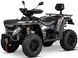 КВАДРОЦИКЛ LINHAI M565LI EFI