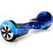 Гіроскутер SMARTWAY U3 Pro + App 6.5" (Ice Blue) sw65-008 фото 1