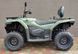 КВАДРОЦИКЛ CFMOTO CFORCE 450L BASIC