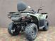 КВАДРОЦИКЛ CFMOTO CFORCE 450L BASIC