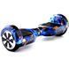 Гіроскутер SMARTWAY U3 Pro + App 6.5" (Mercury) sw65-009 фото 1