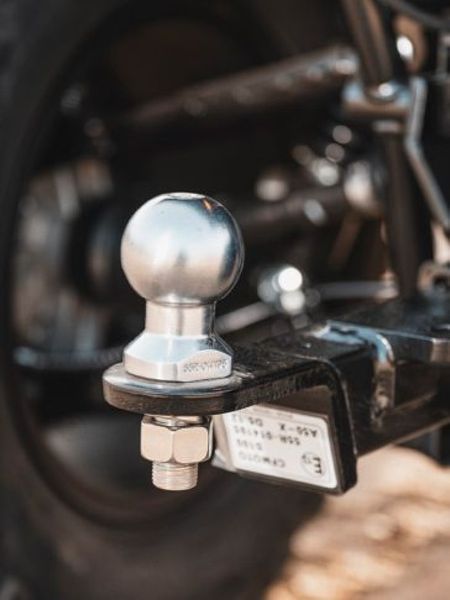 КВАДРОЦИКЛ CFMOTO CFORCE 450L EPS