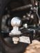 КВАДРОЦИКЛ CFMOTO CFORCE 450L EPS