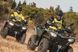 КВАДРОЦИКЛ CFMOTO CFORCE 450L EPS