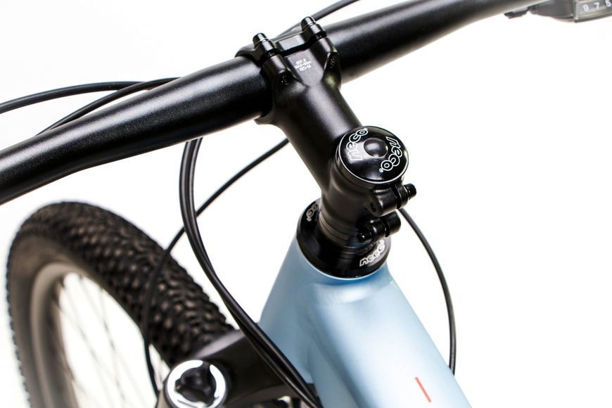 Велосипед AL 29" Winner SOLID-GT M 2024 Cиній Хамелеон 24-209