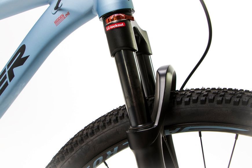 Велосипед AL 29" Winner SOLID-GT M 2024 Cиній Хамелеон 24-209