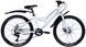 Велосипед 24" Discovery FLINT DD 13" 2024 Білий Матовий OPS-DIS-24-344 фото 1